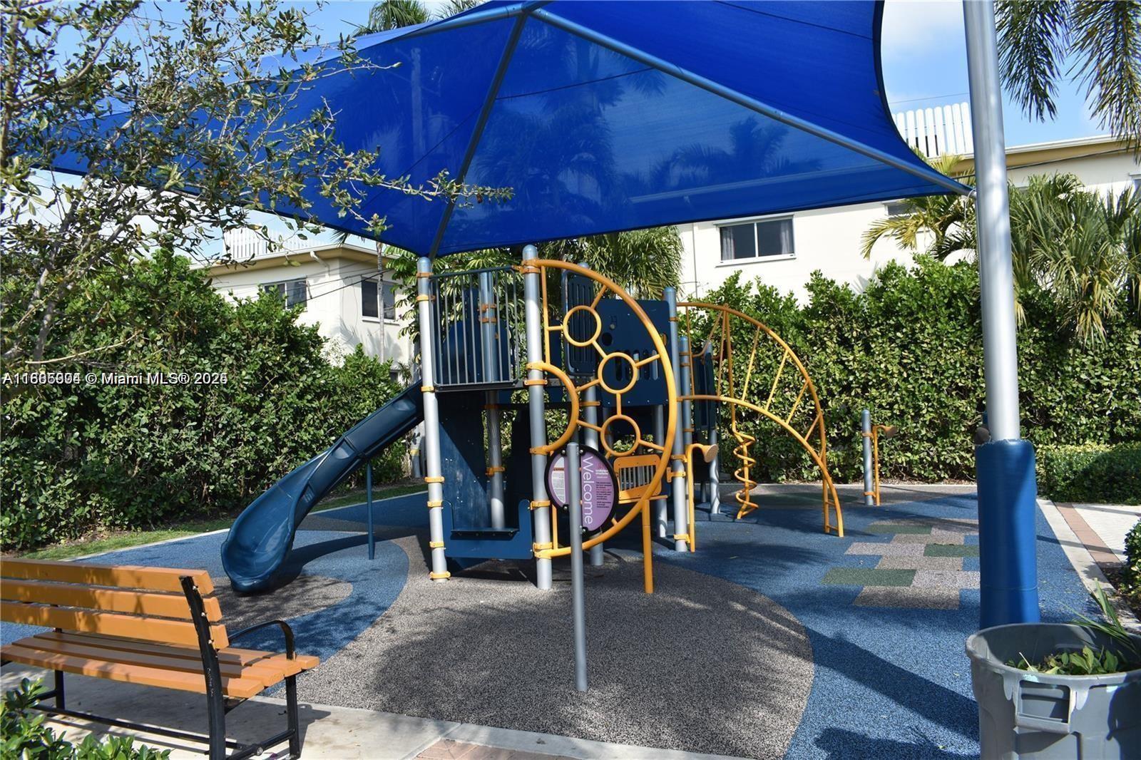 BAY HARBOR ISLAND - Residential Lease