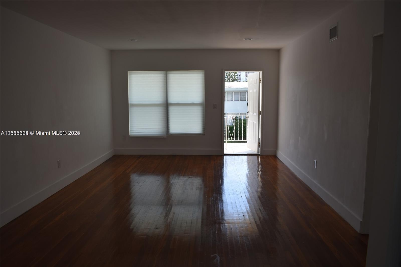 BAY HARBOR ISLAND - Residential Lease
