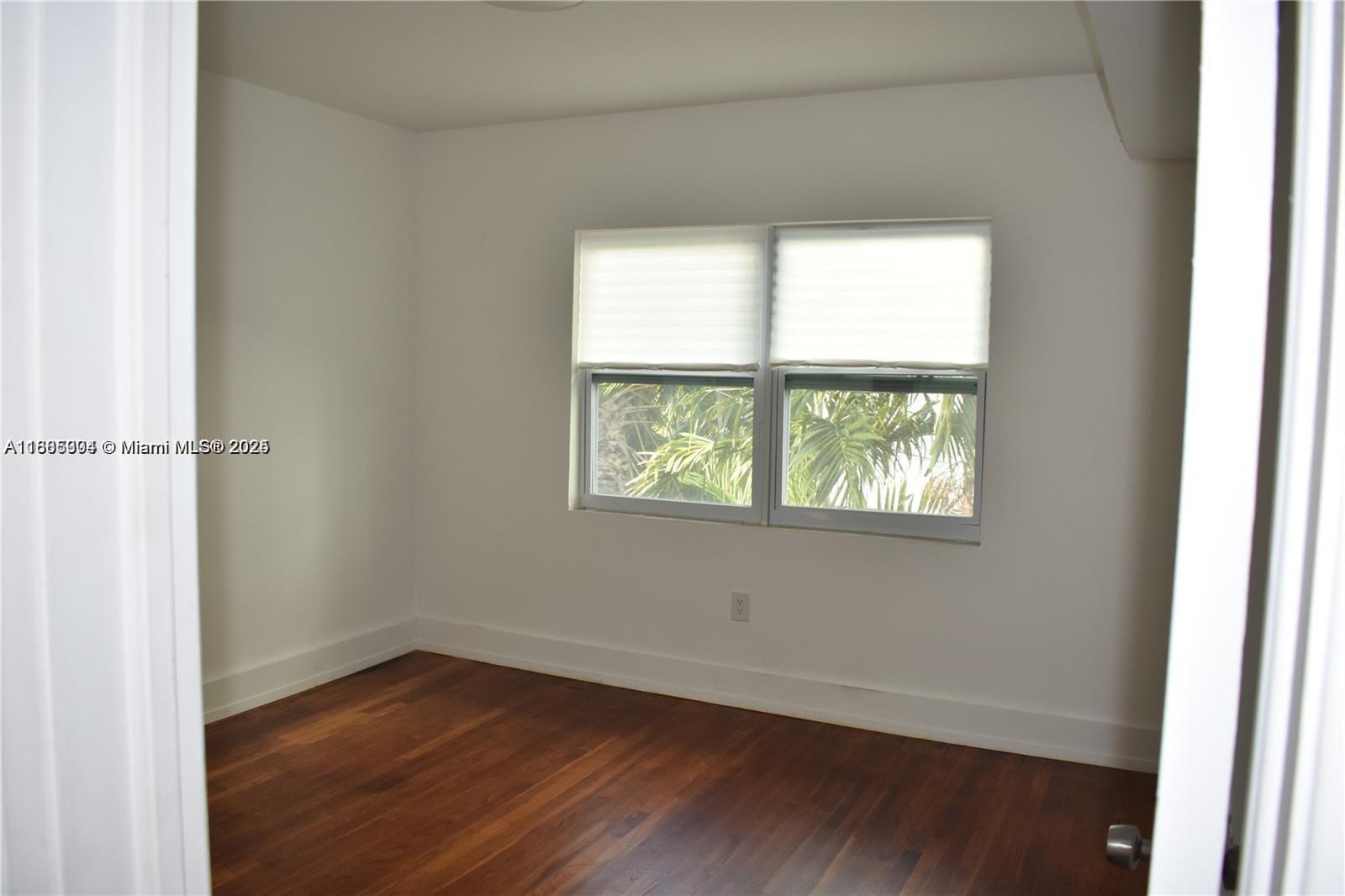 BAY HARBOR ISLAND - Residential Lease