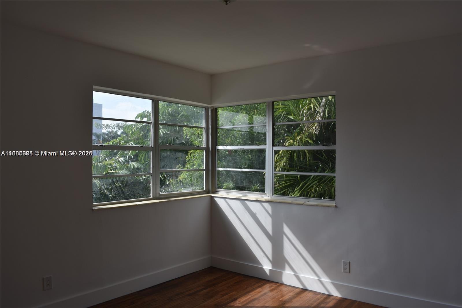 BAY HARBOR ISLAND - Residential Lease