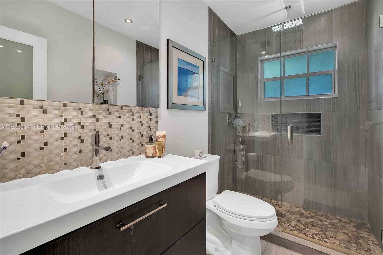 YANCEY REPLAT - Residential