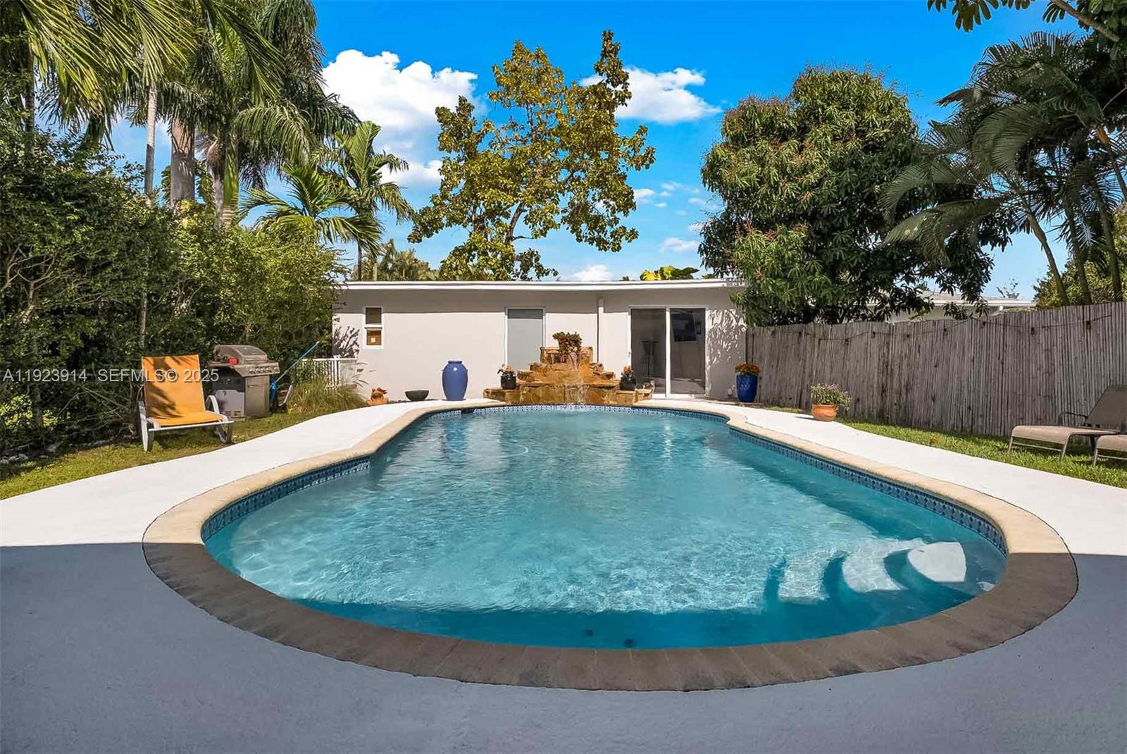 YANCEY REPLAT - Residential