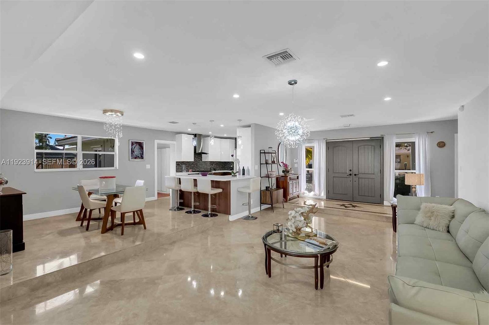 YANCEY REPLAT - Residential