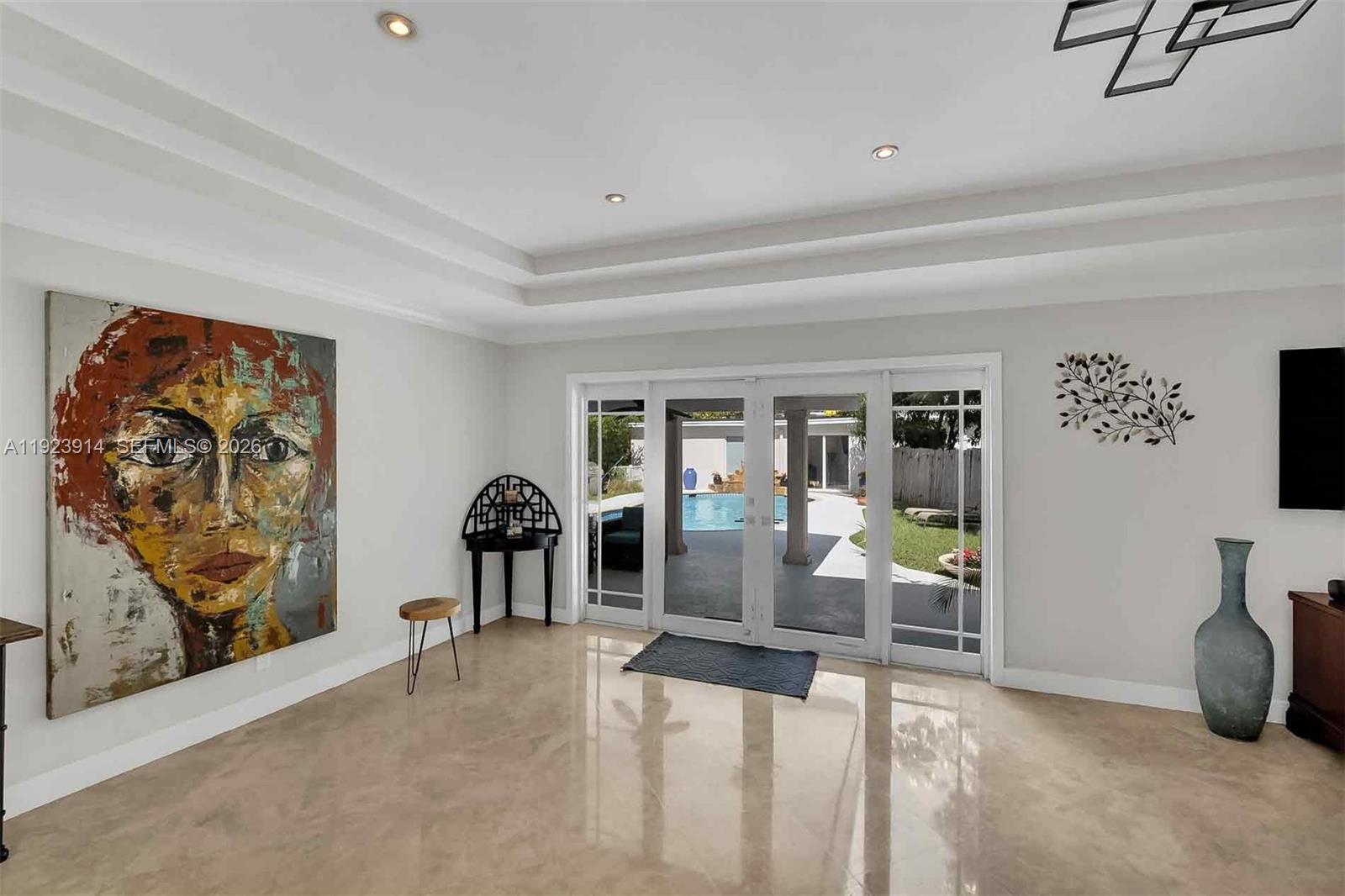 YANCEY REPLAT - Residential