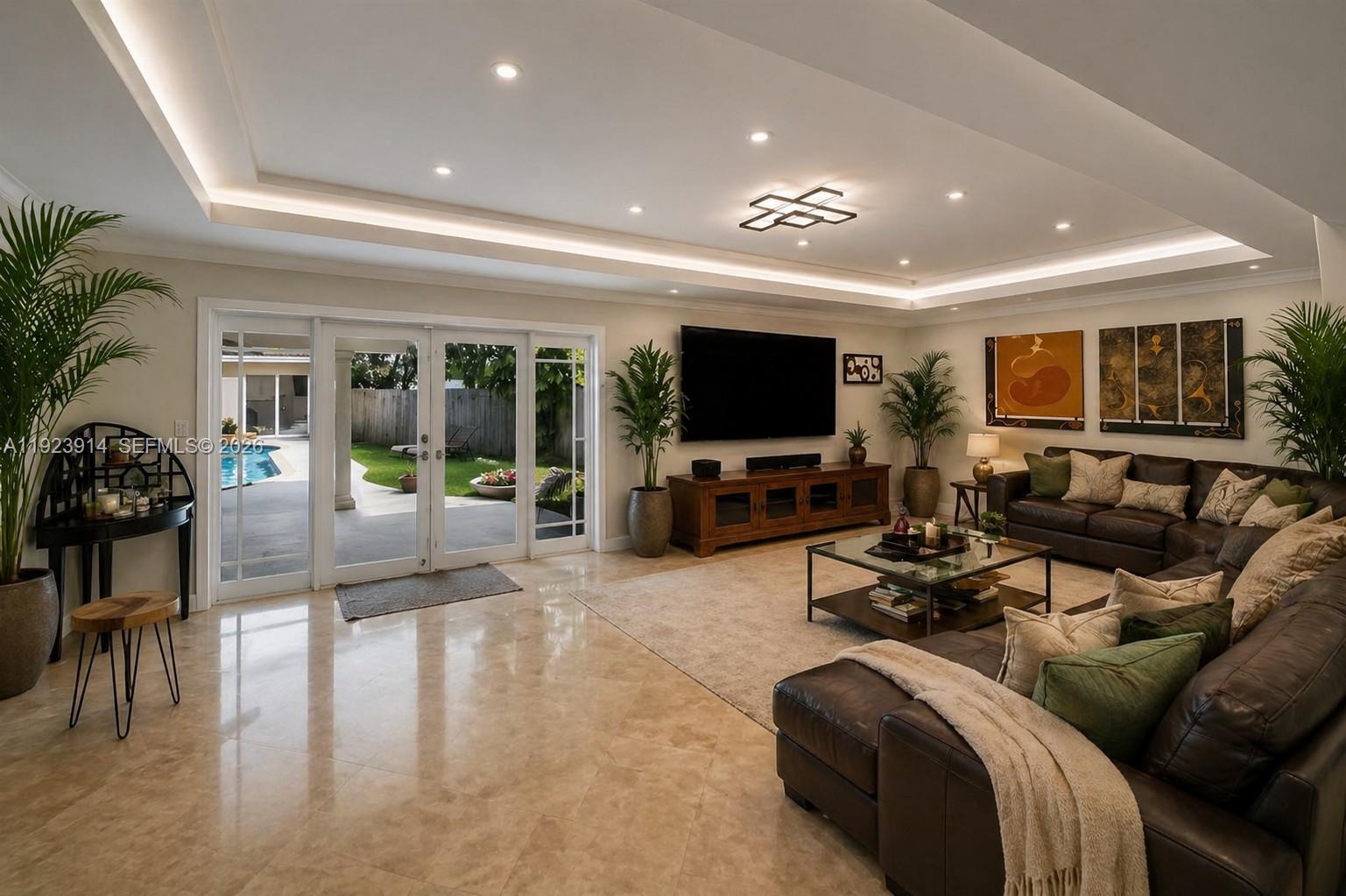 YANCEY REPLAT - Residential