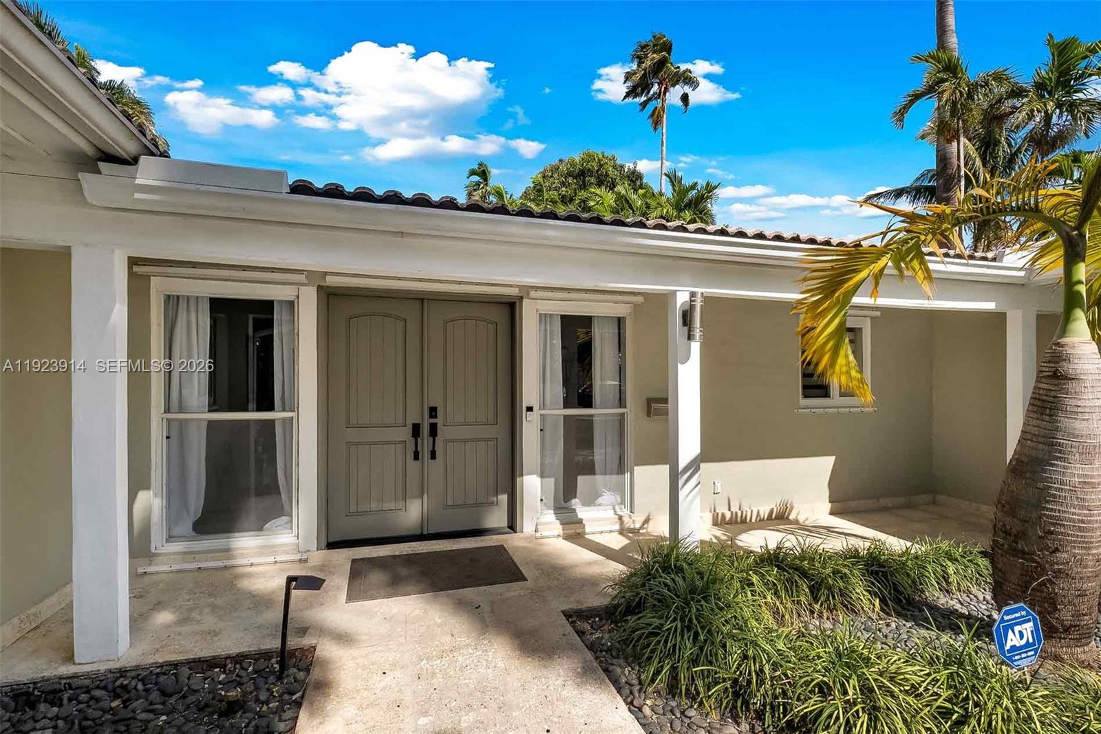 YANCEY REPLAT - Residential