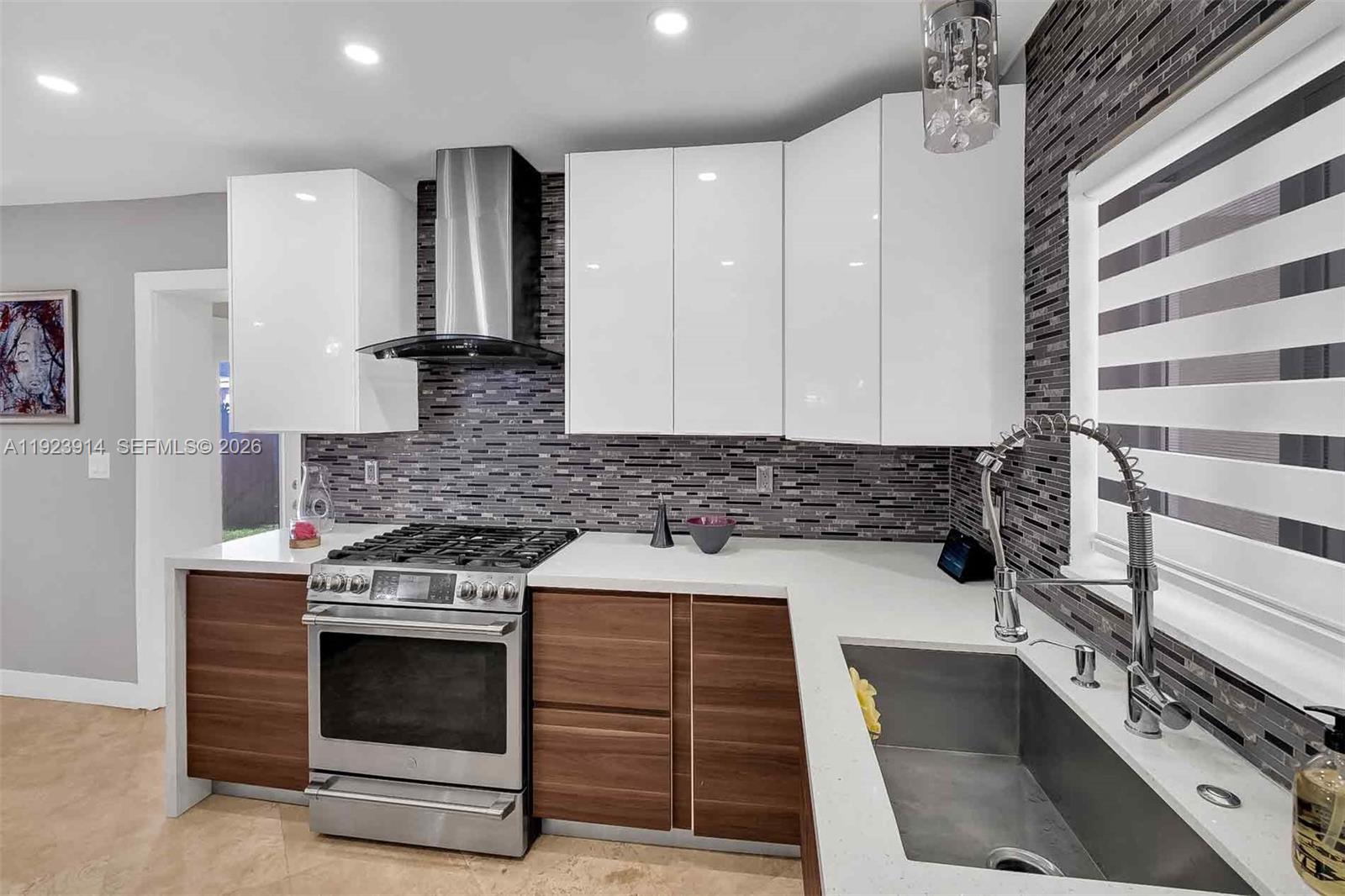 YANCEY REPLAT - Residential