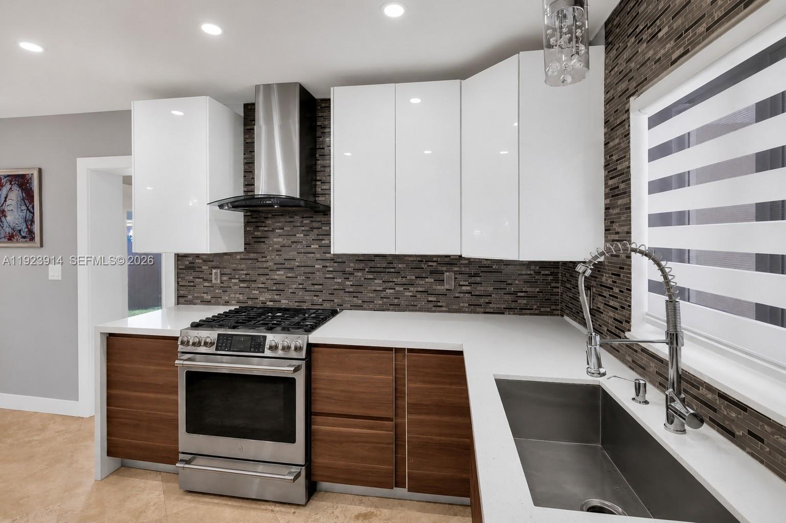 YANCEY REPLAT - Residential