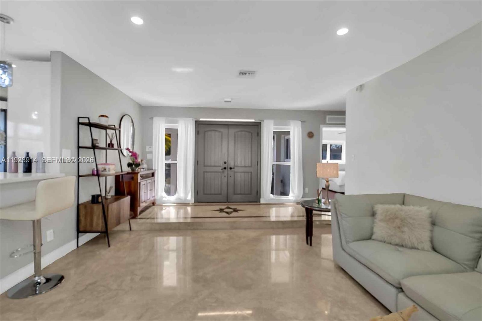 YANCEY REPLAT - Residential