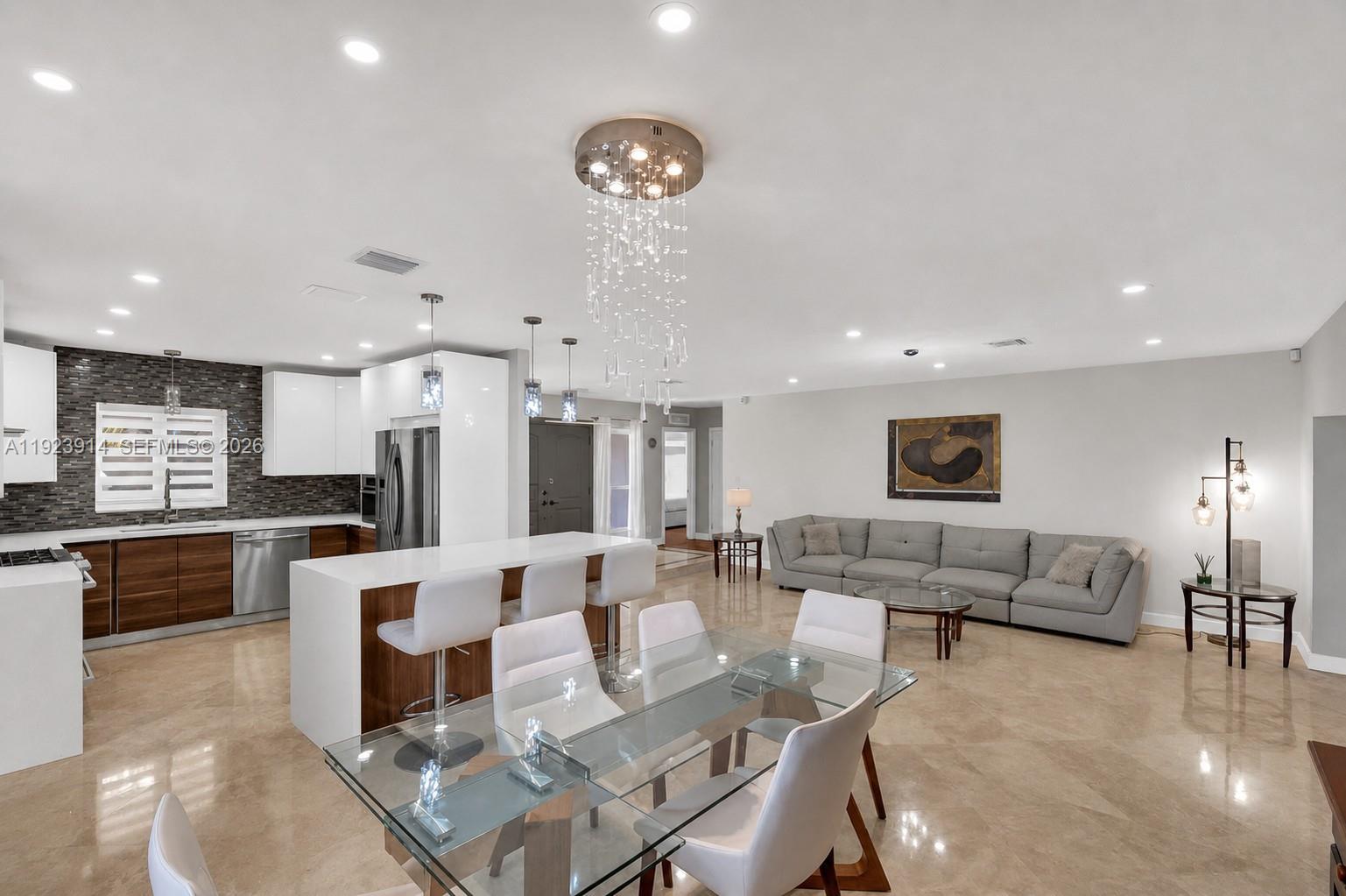 YANCEY REPLAT - Residential