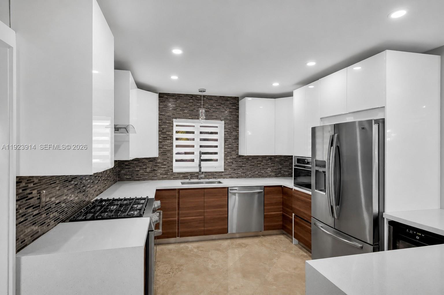 YANCEY REPLAT - Residential