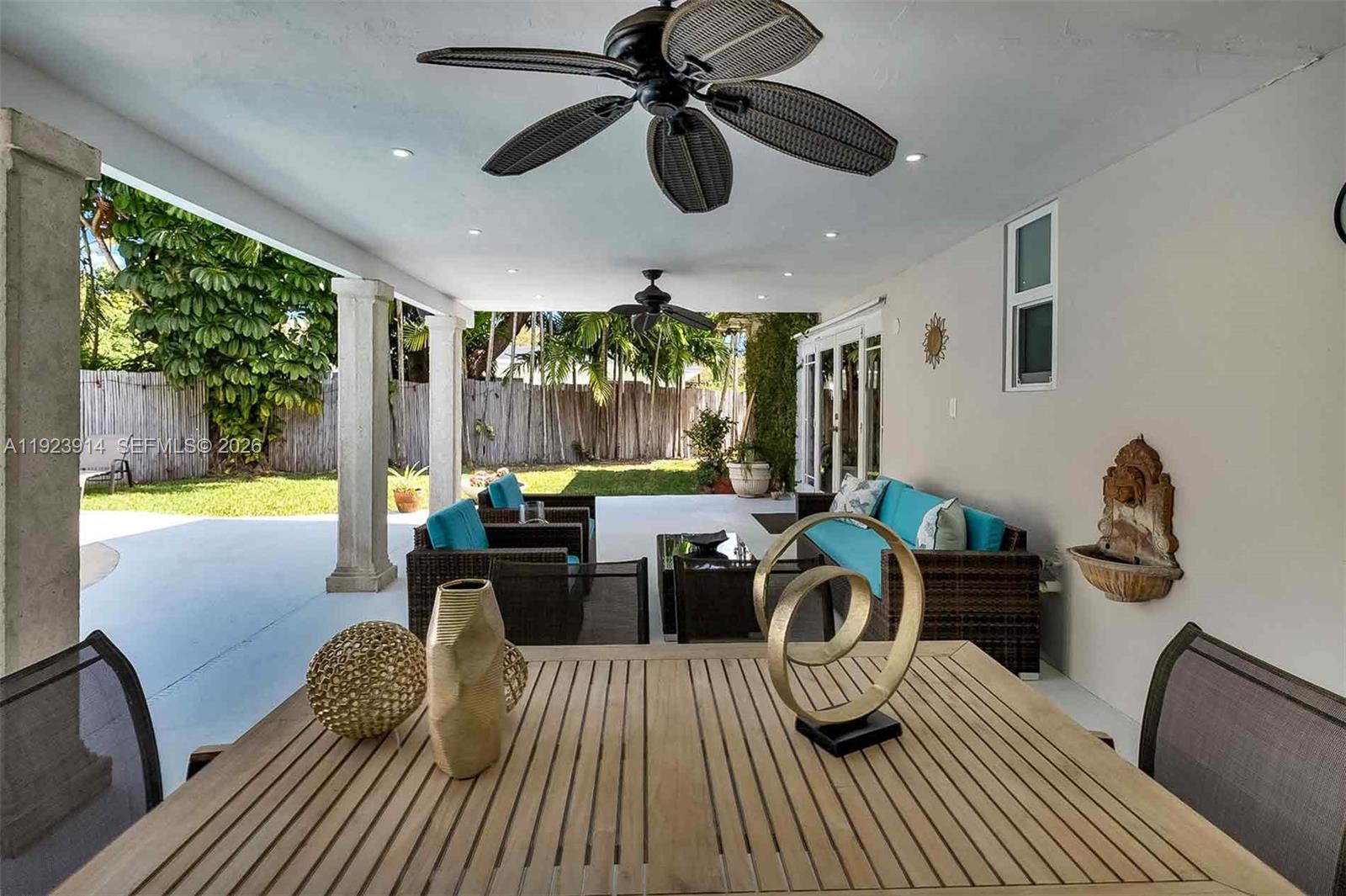 YANCEY REPLAT - Residential