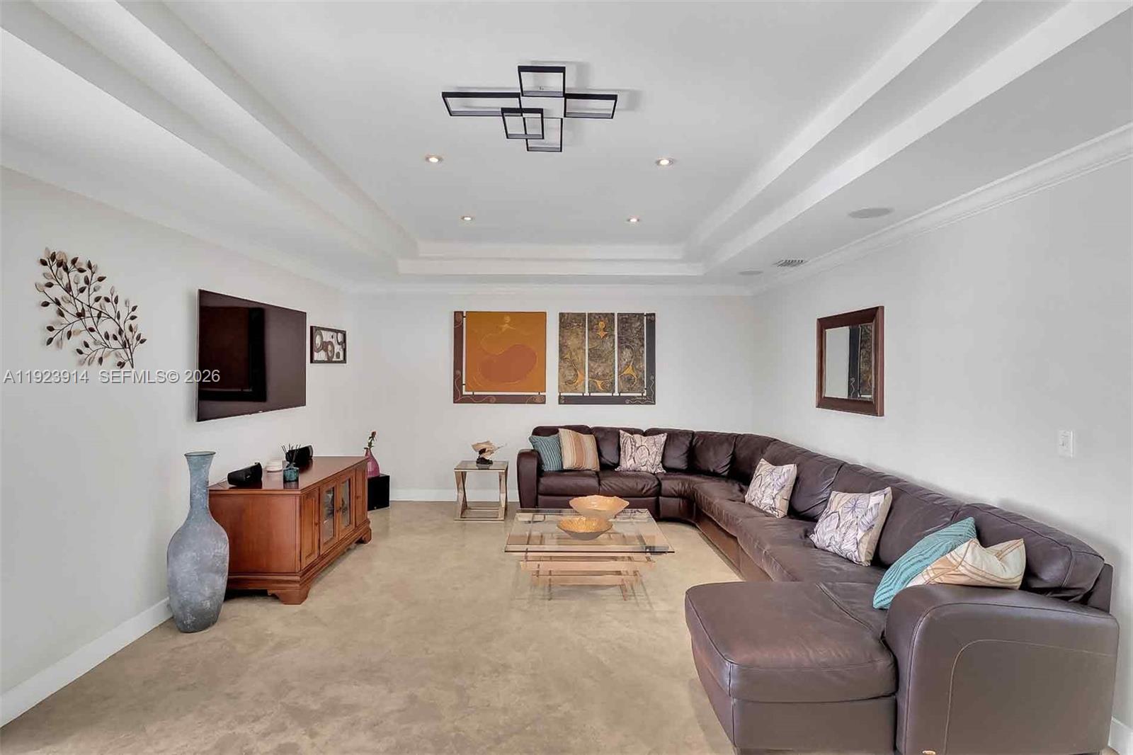 YANCEY REPLAT - Residential