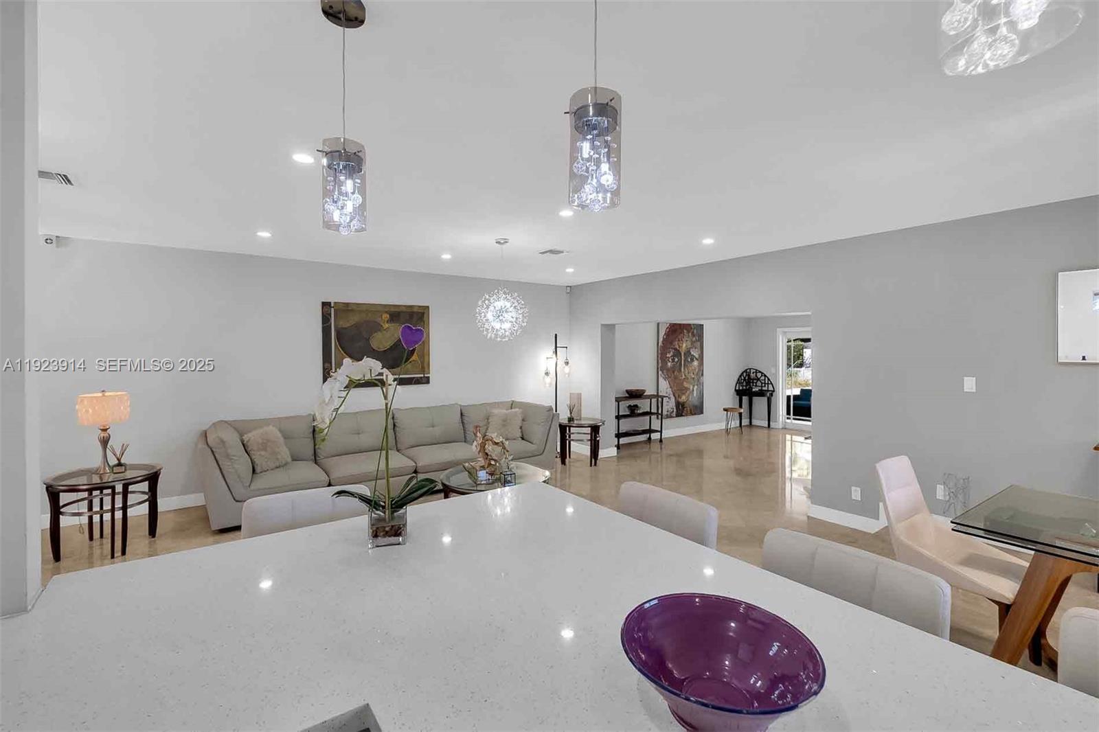 YANCEY REPLAT - Residential