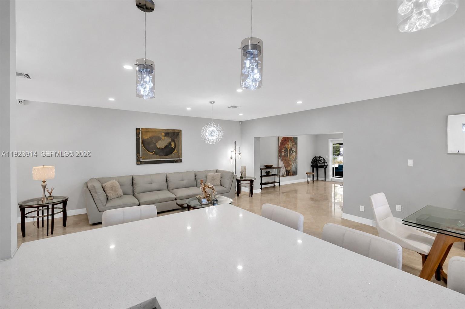 YANCEY REPLAT - Residential