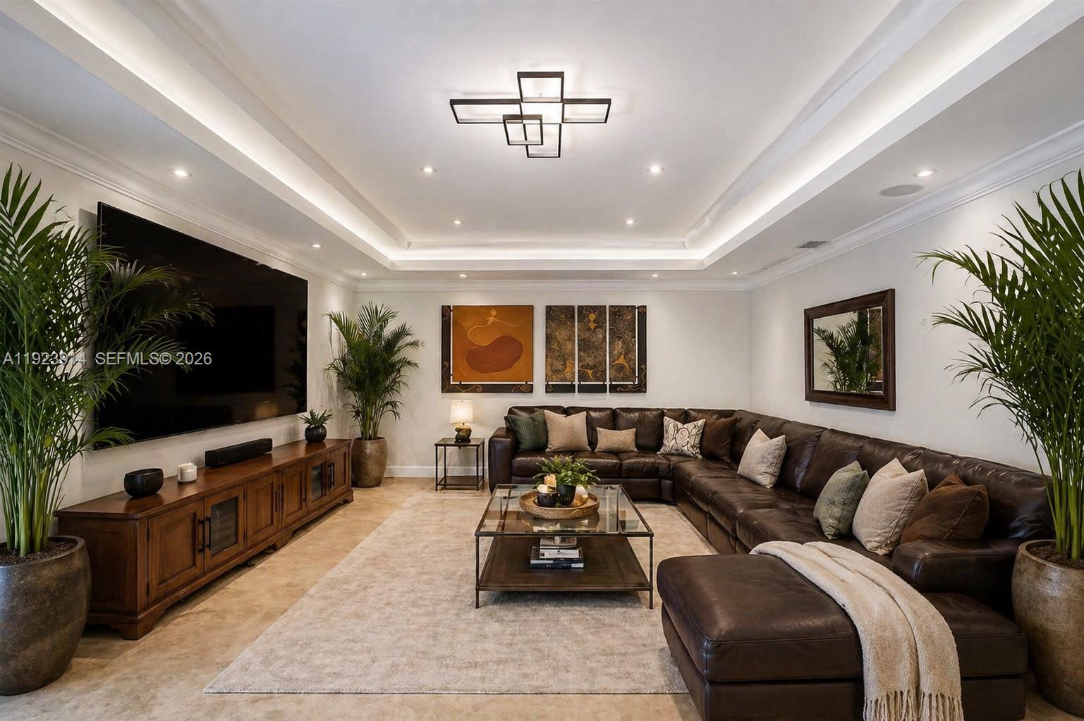 YANCEY REPLAT - Residential