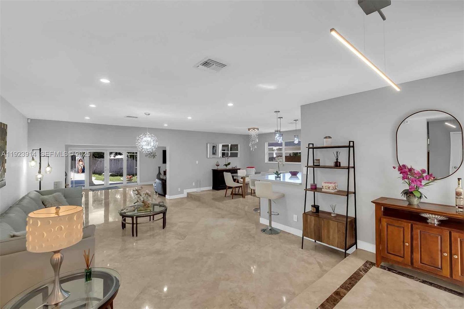 YANCEY REPLAT - Residential