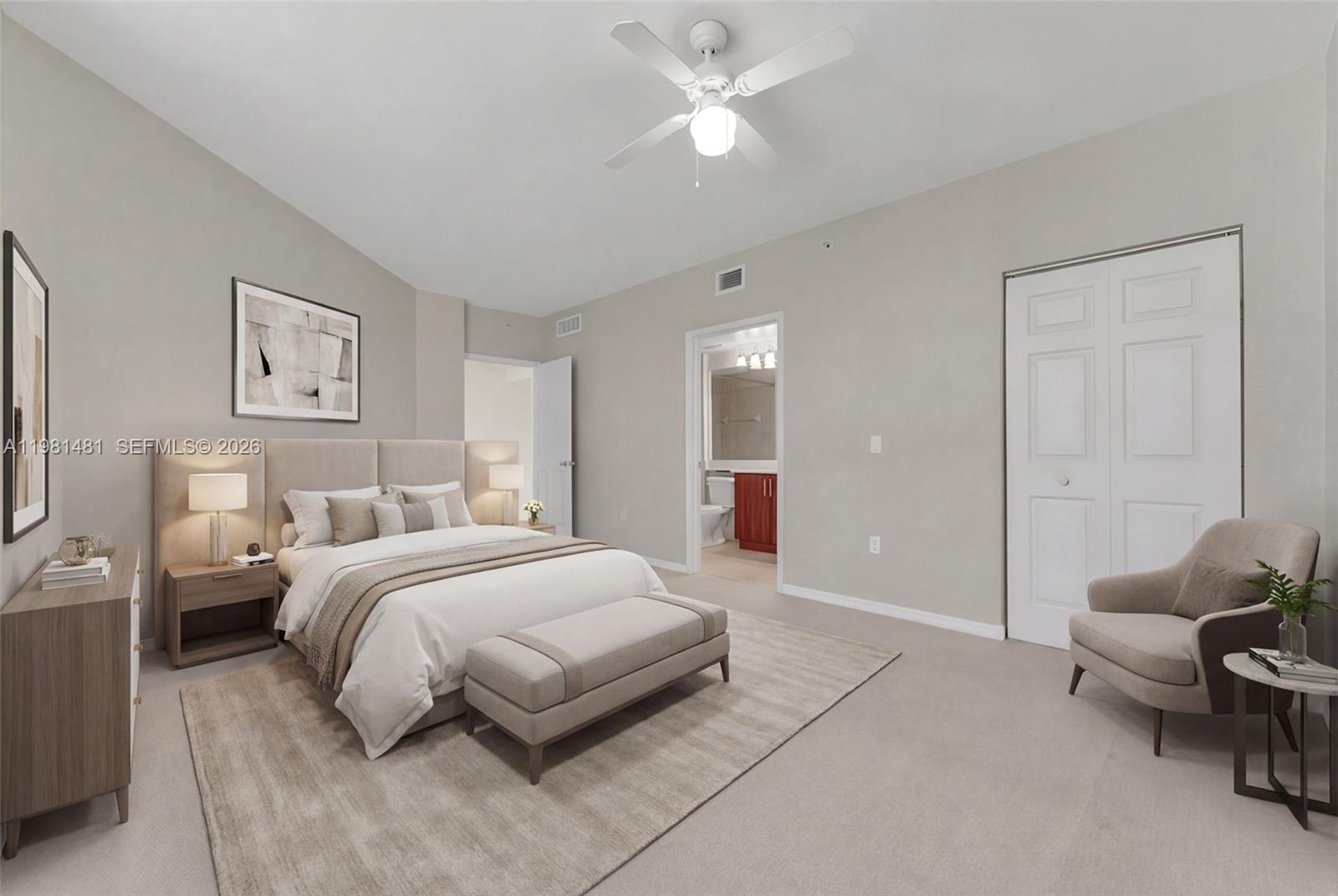 LAUDERDALE ONE CONDO - Residential