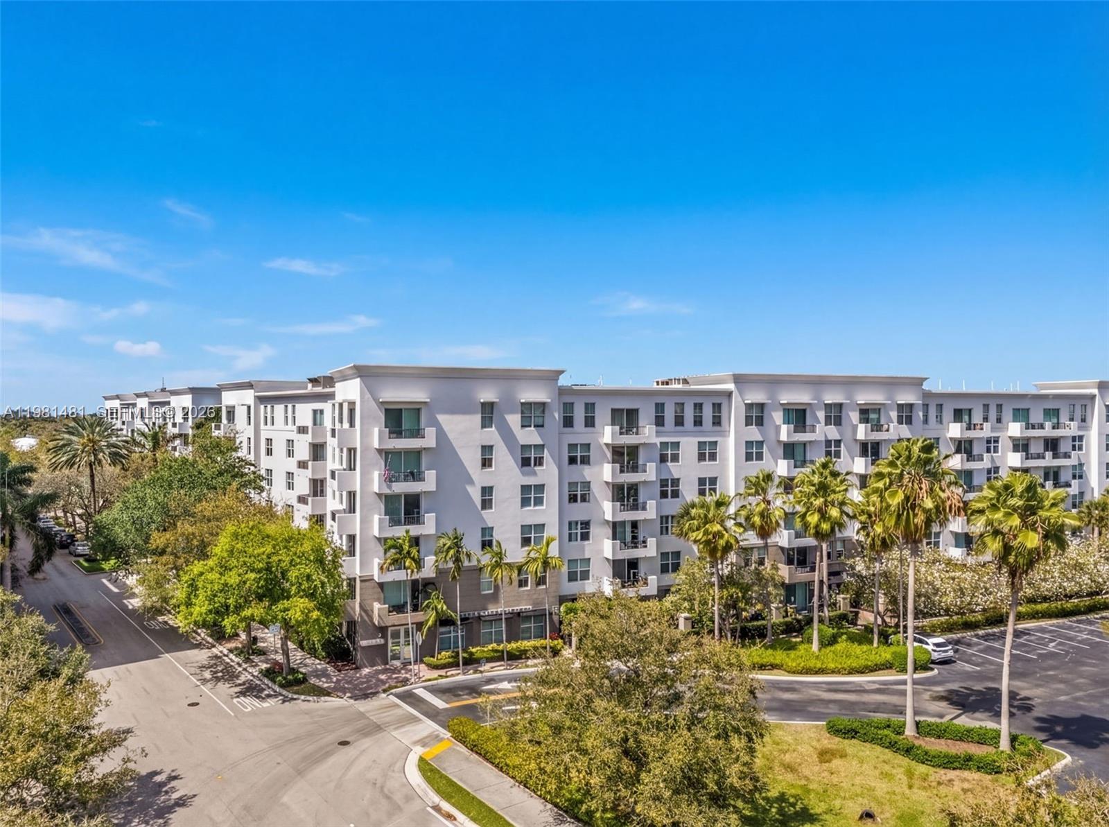 LAUDERDALE ONE CONDO - Residential