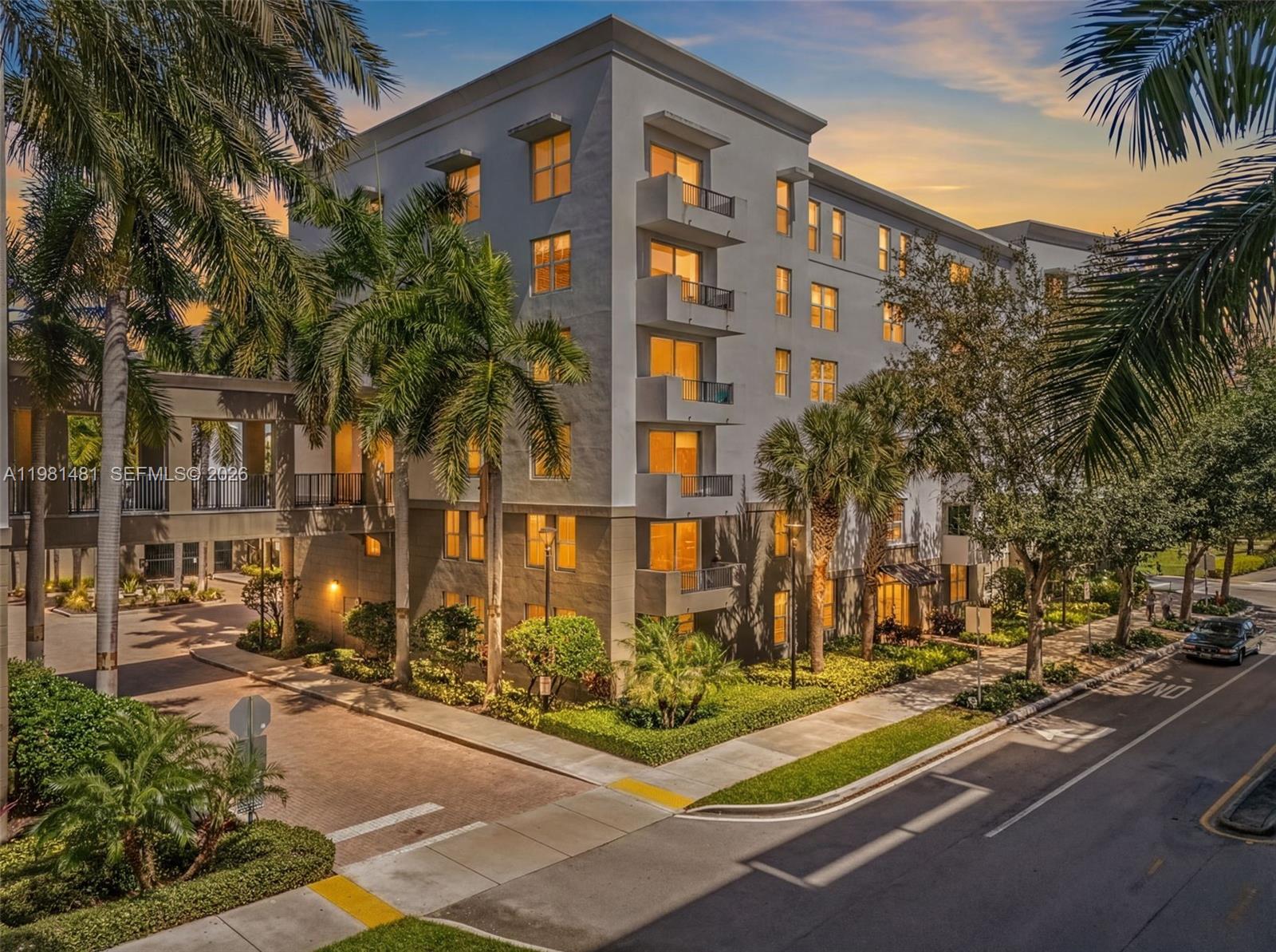 LAUDERDALE ONE CONDO - Residential