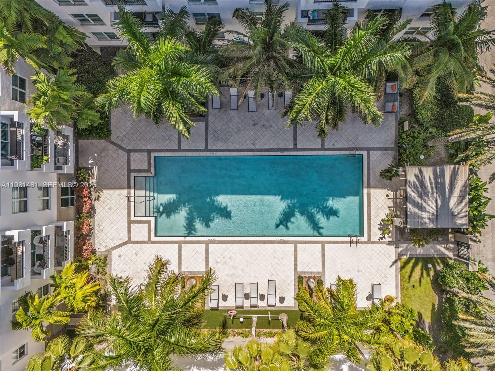LAUDERDALE ONE CONDO - Residential