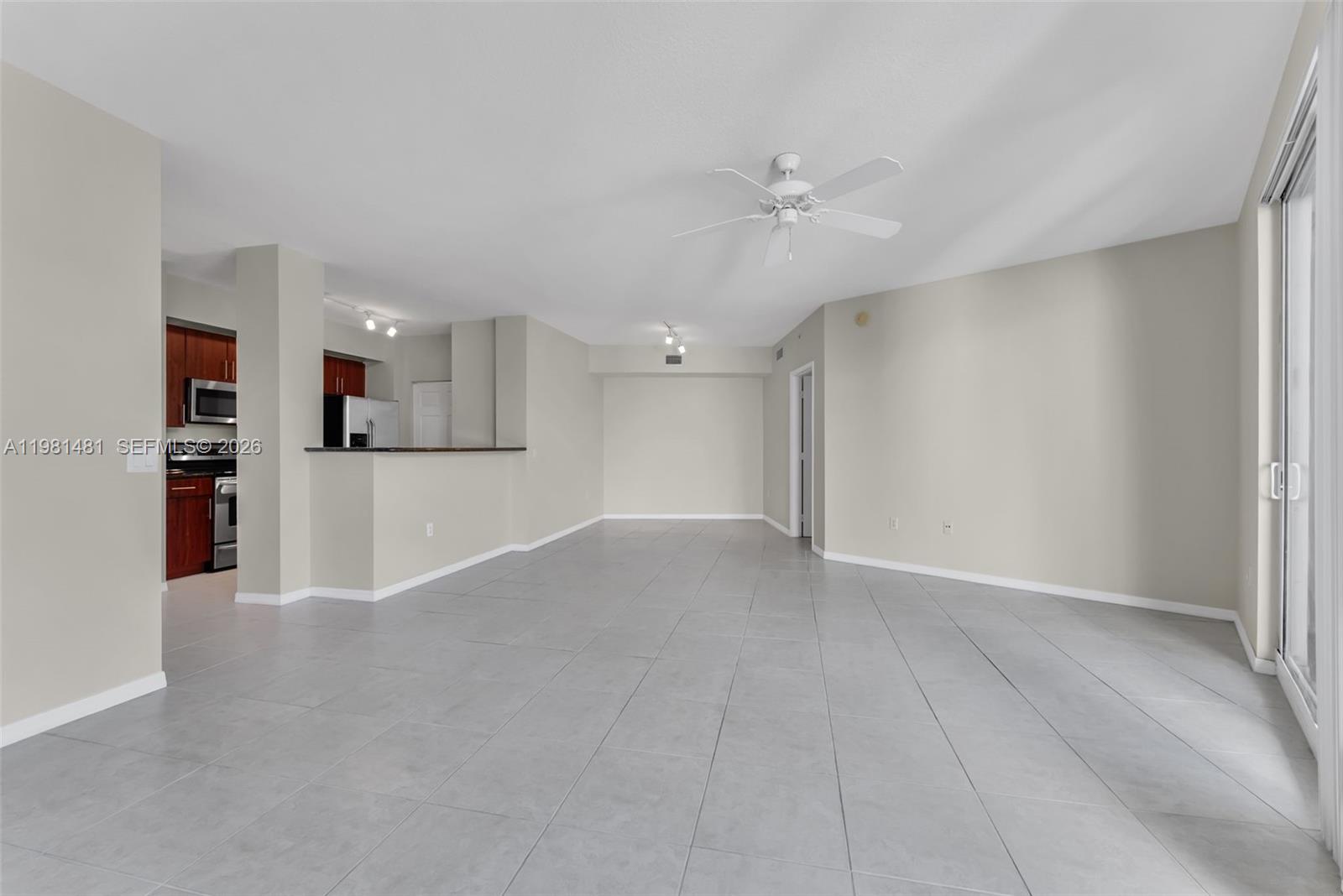 LAUDERDALE ONE CONDO - Residential