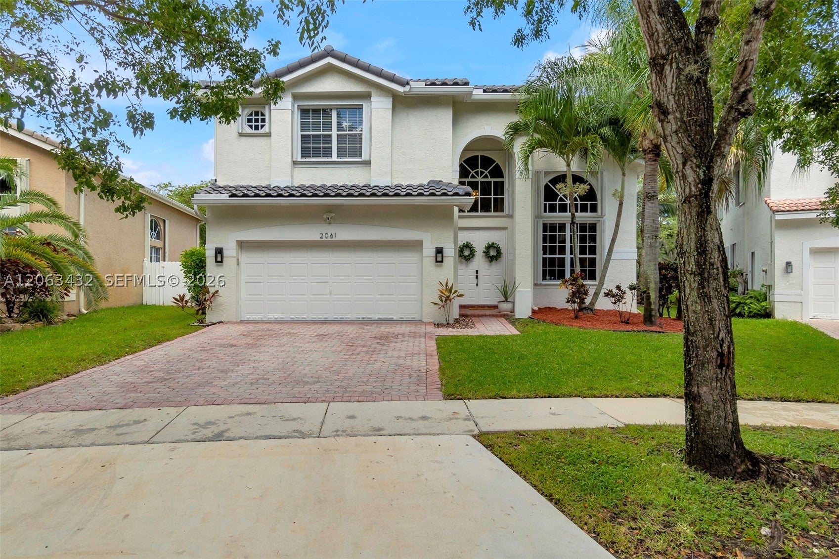 2061 SW 162nd Ave