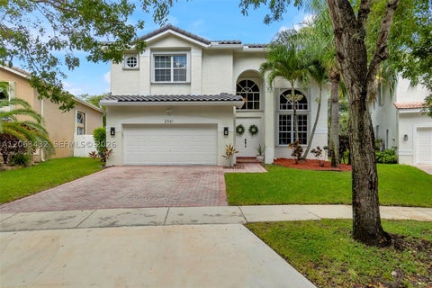 Photo of 2061 SW 162nd Ave, Miramar, FL 33027 (MLS # A12063432)