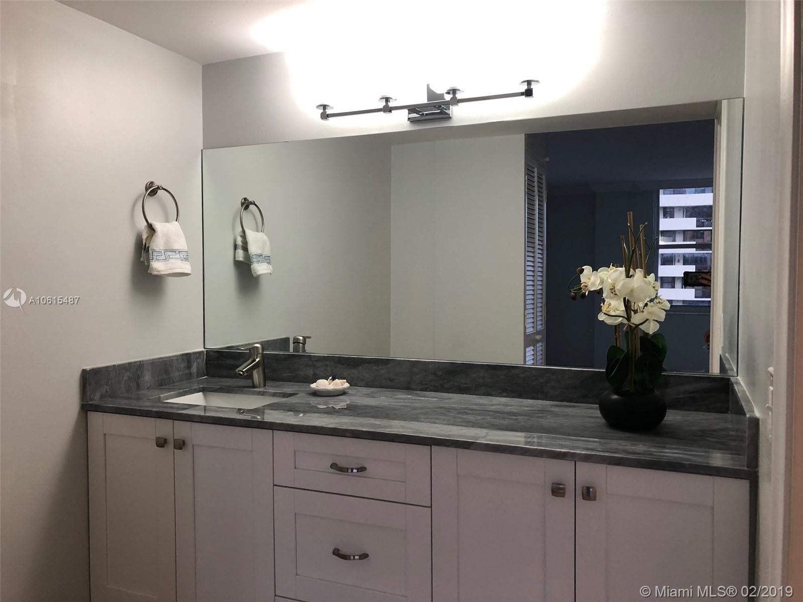 GABLES PLAZA CONDO - Residential Lease