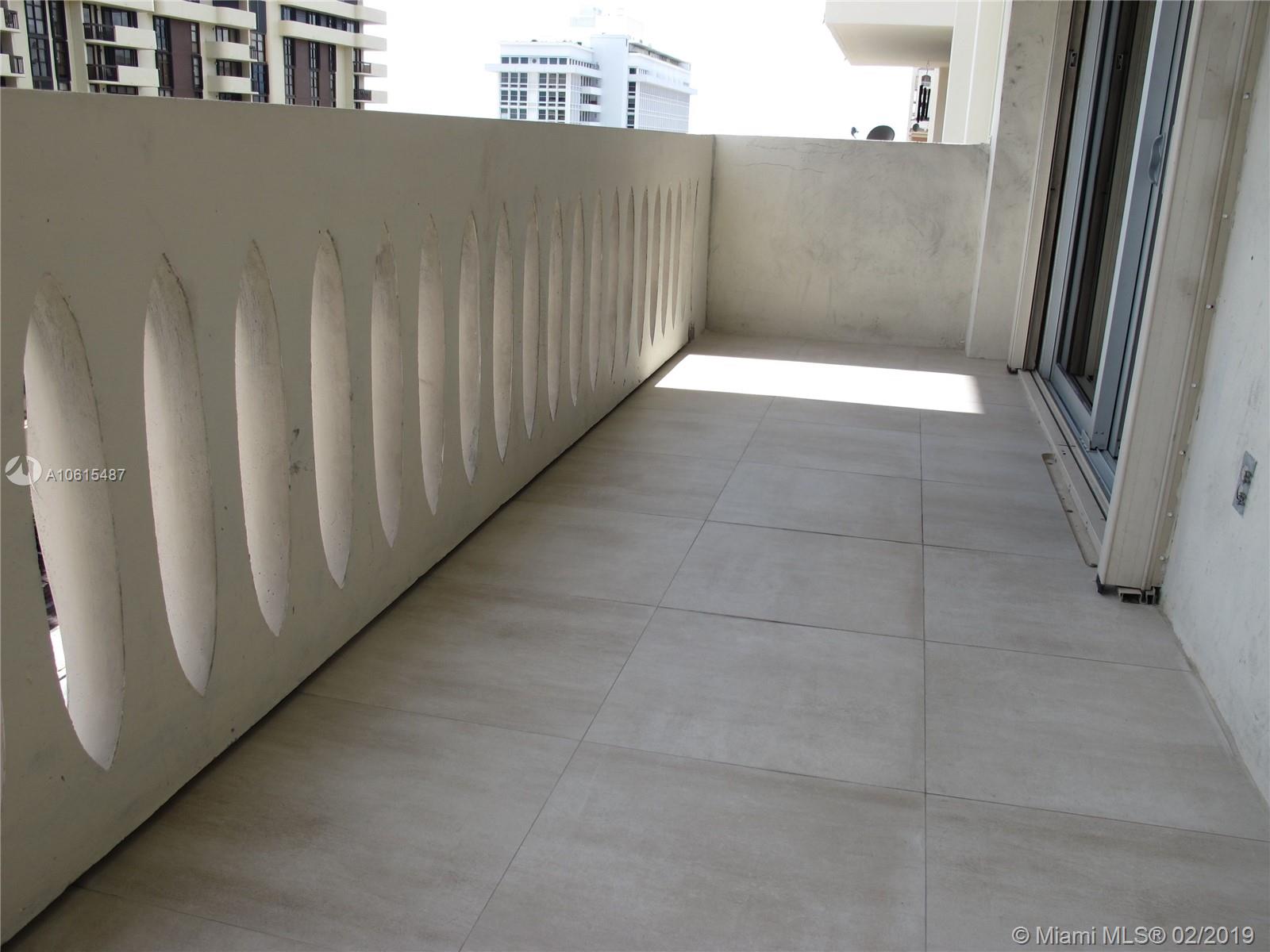 GABLES PLAZA CONDO - Residential Lease