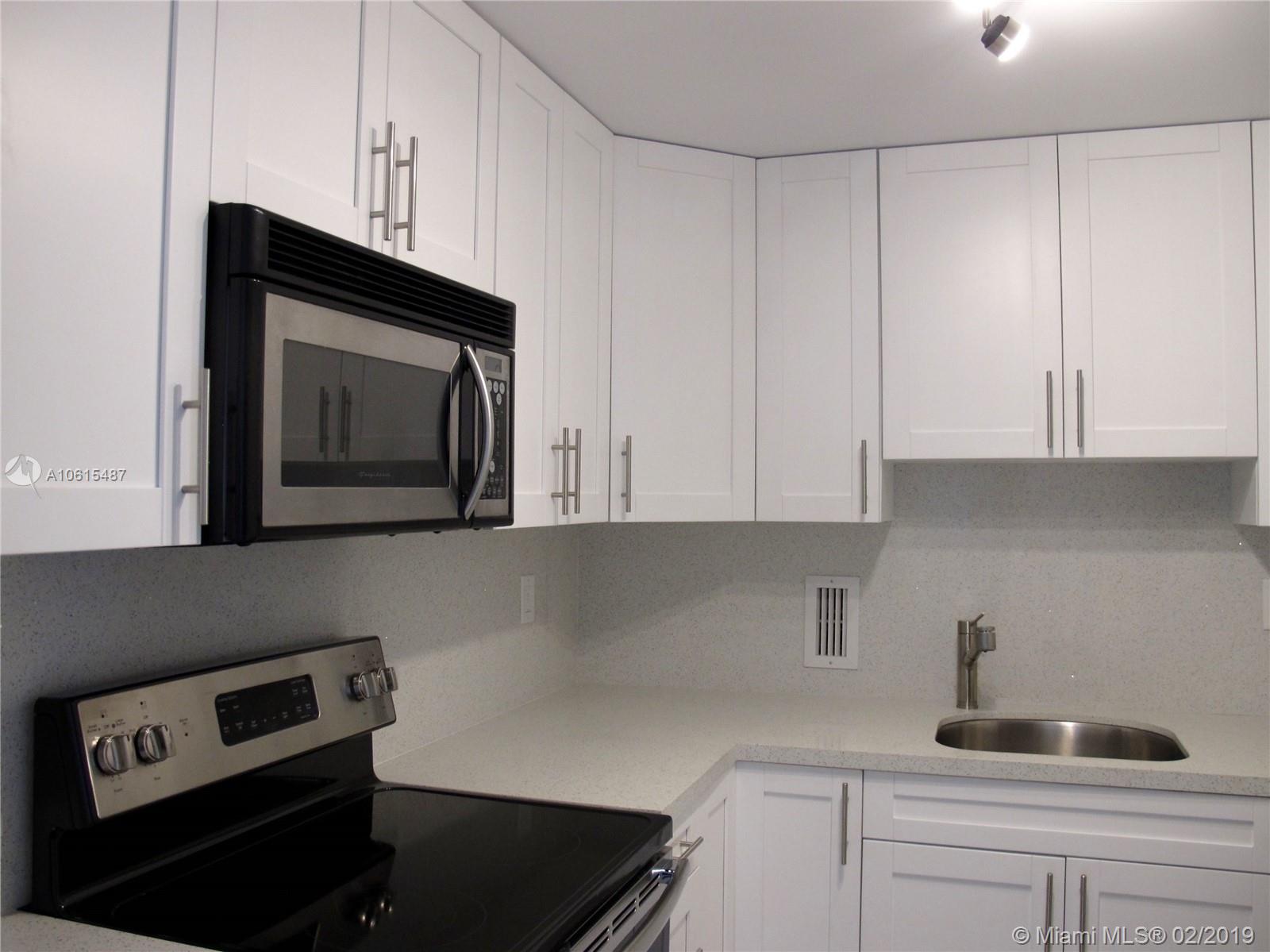 GABLES PLAZA CONDO - Residential Lease