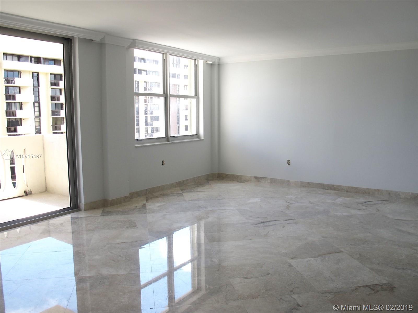 GABLES PLAZA CONDO - Residential Lease