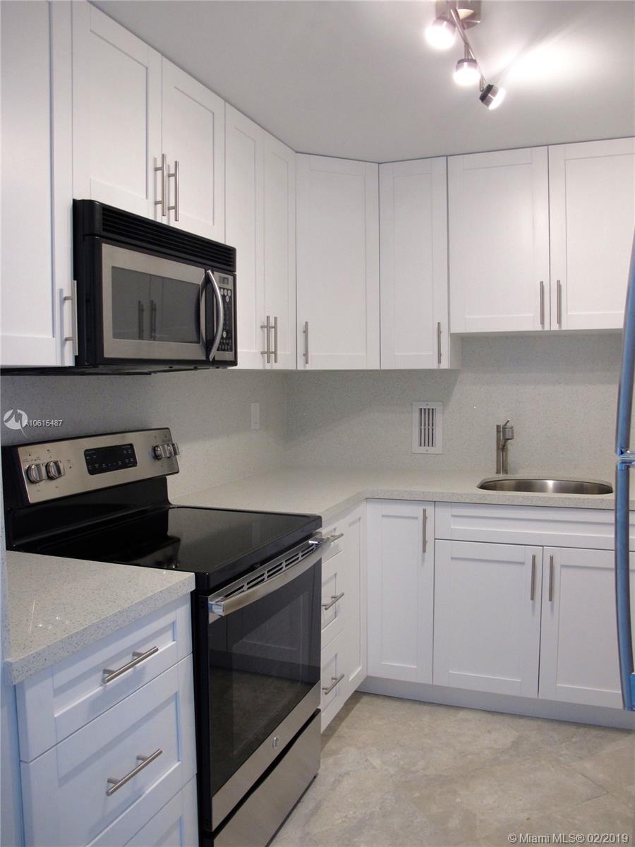 GABLES PLAZA CONDO - Residential Lease