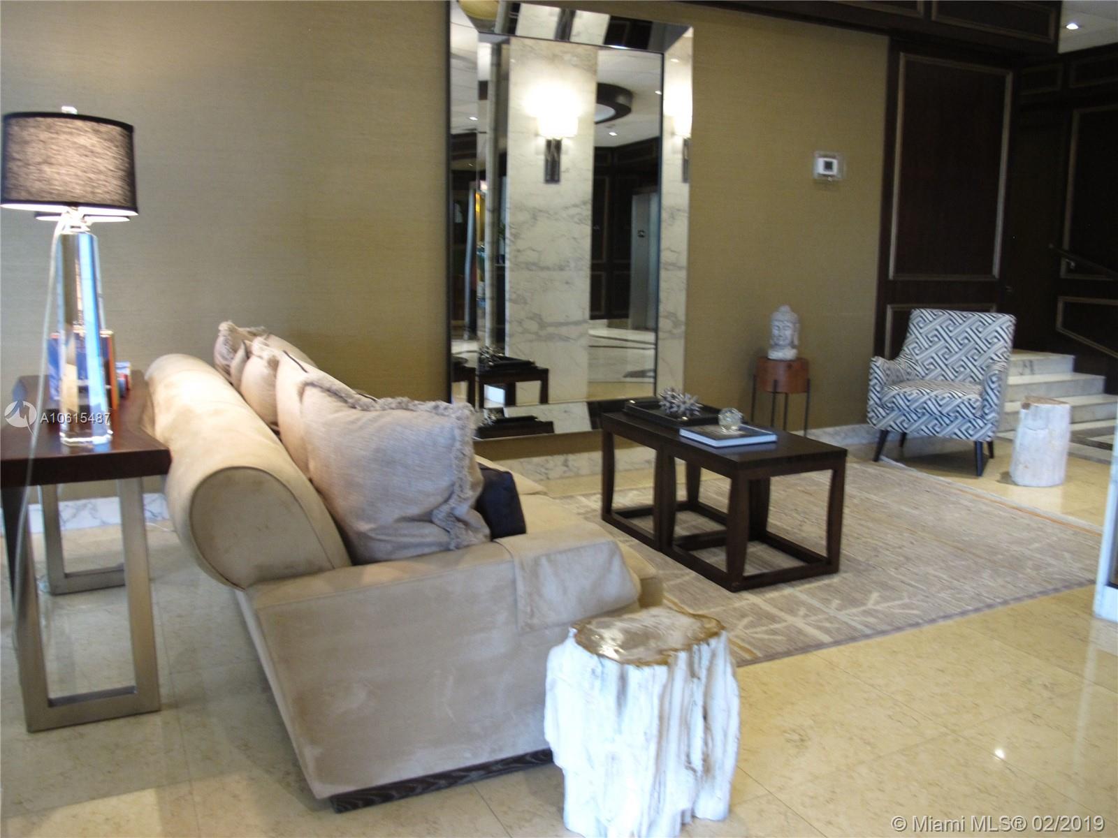 GABLES PLAZA CONDO - Residential Lease