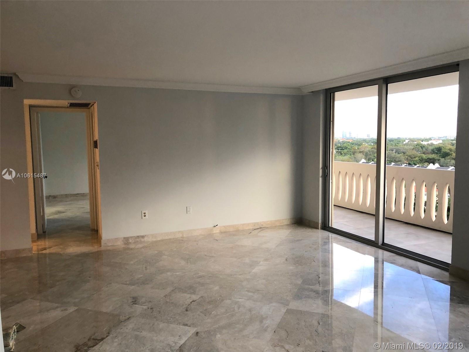 GABLES PLAZA CONDO - Residential Lease