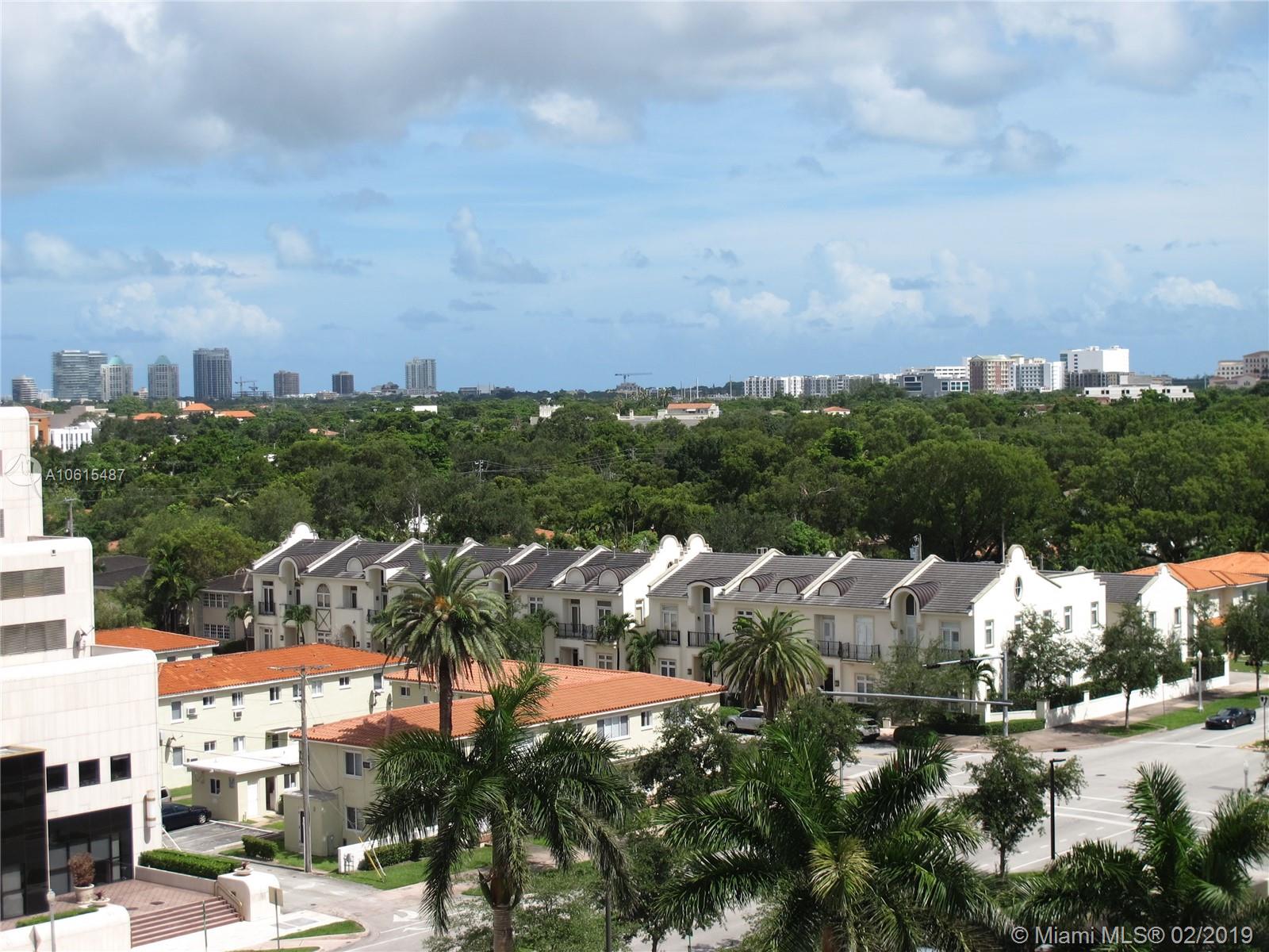 GABLES PLAZA CONDO - Residential Lease