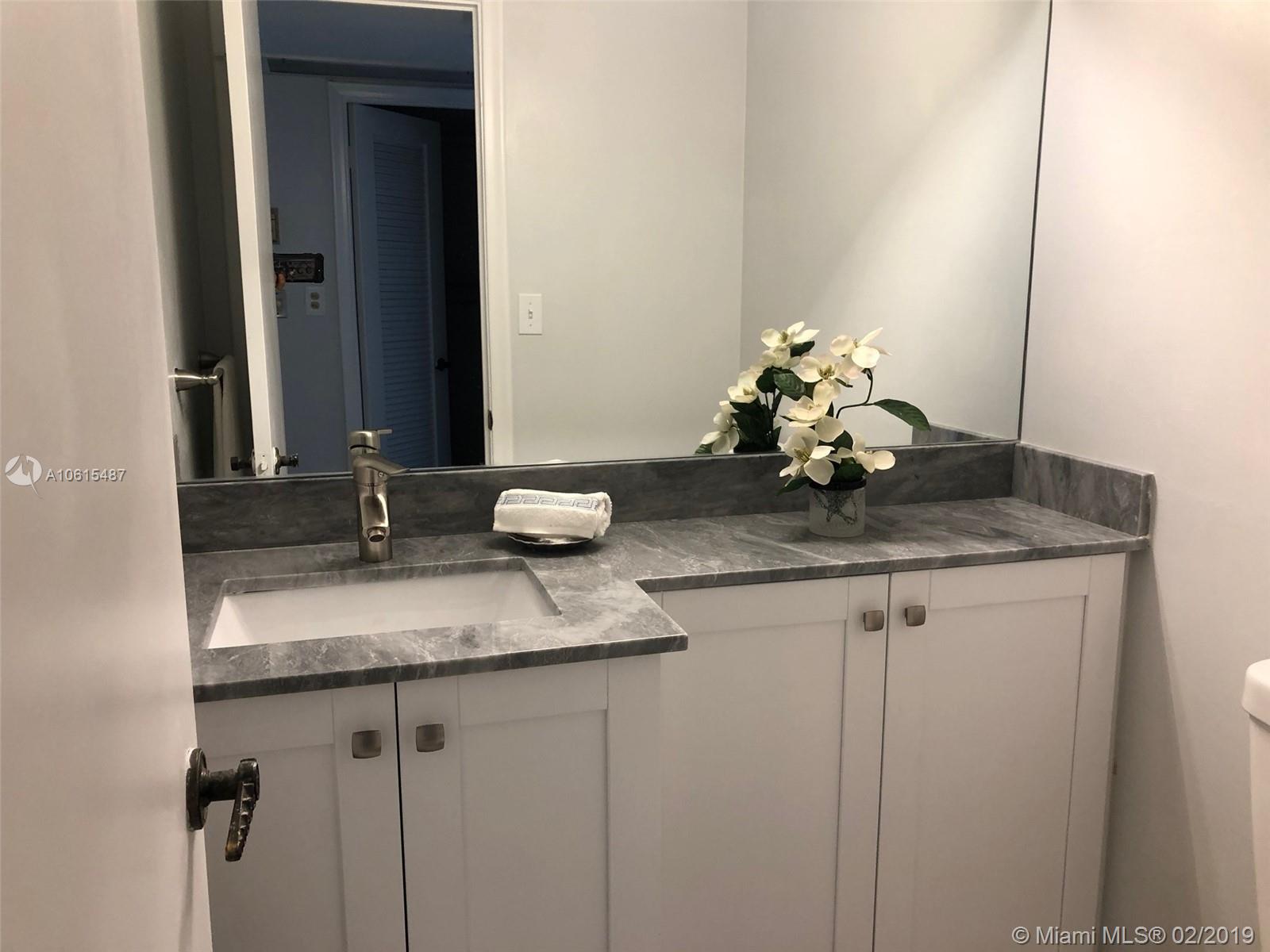 GABLES PLAZA CONDO - Residential Lease