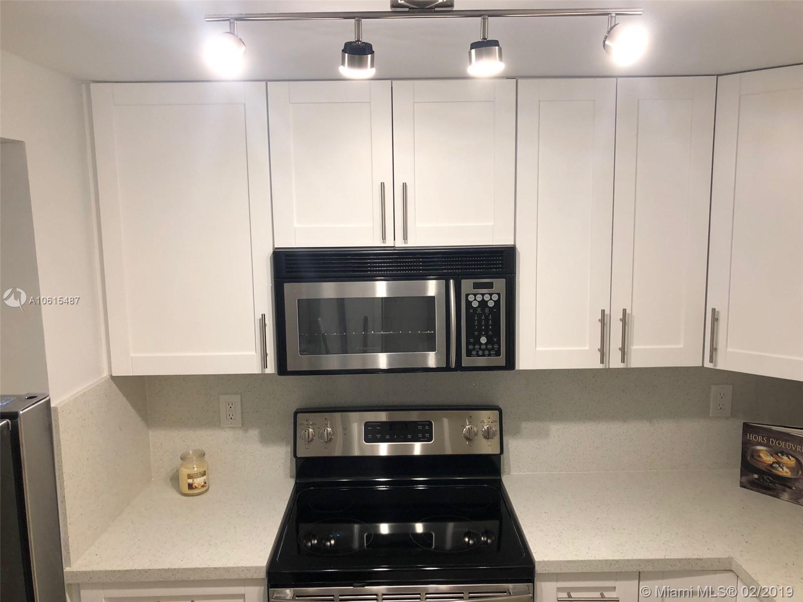 GABLES PLAZA CONDO - Residential Lease