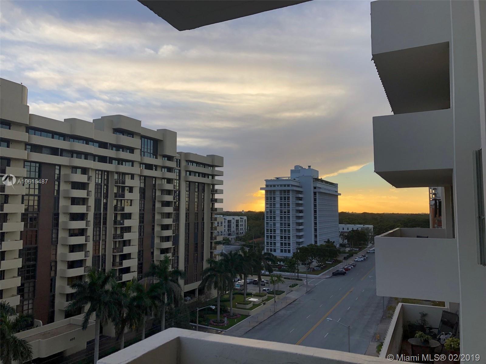 GABLES PLAZA CONDO - Residential Lease