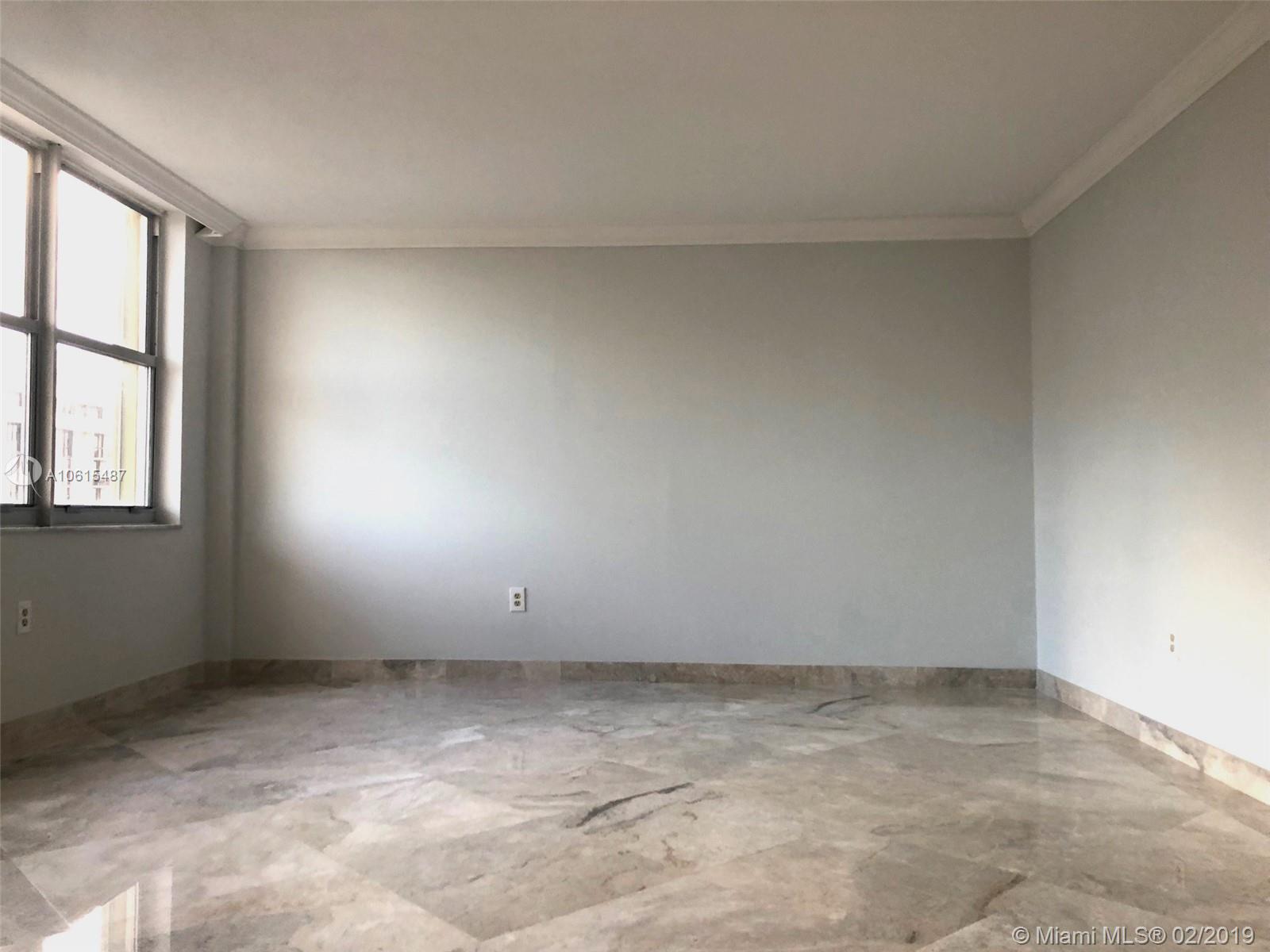 GABLES PLAZA CONDO - Residential Lease