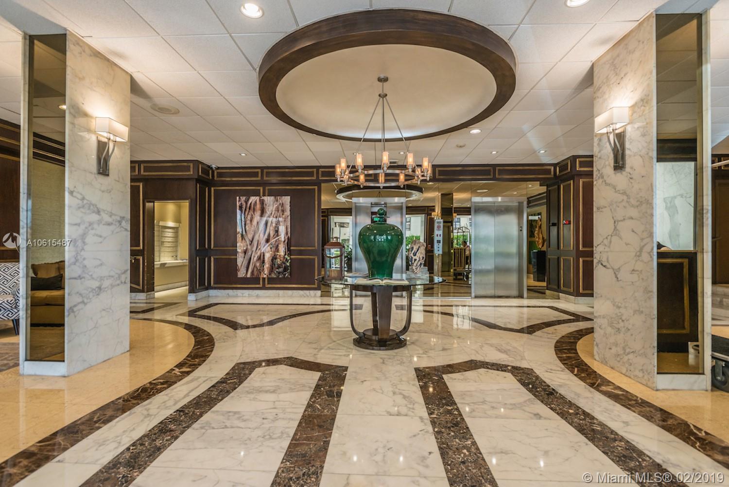 GABLES PLAZA CONDO - Residential Lease