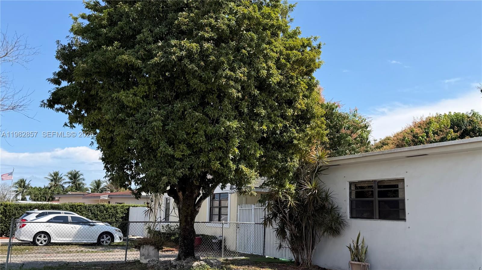 4TH AVENUE EXTENSION TO H - Residential