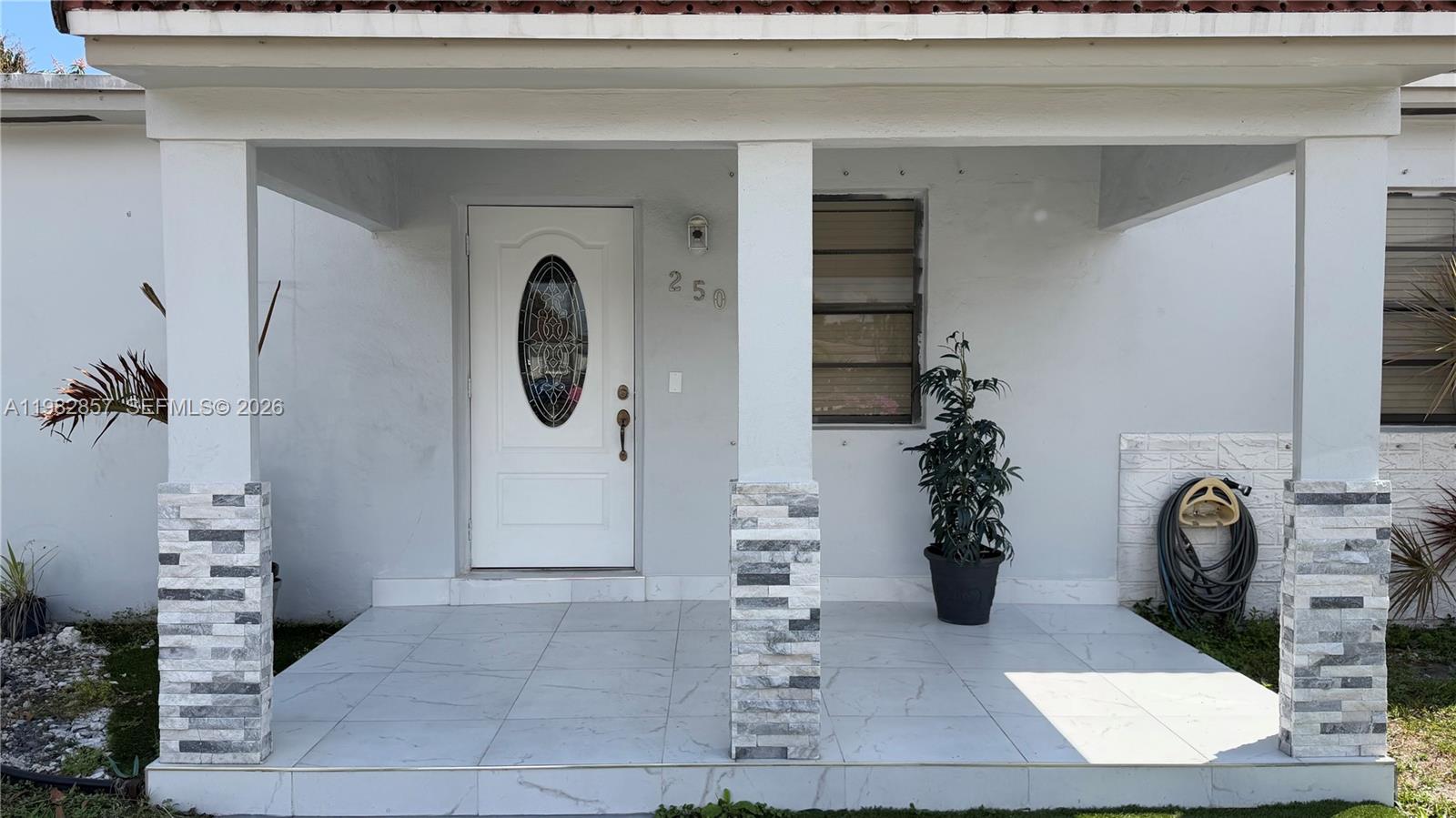 4TH AVENUE EXTENSION TO H - Residential