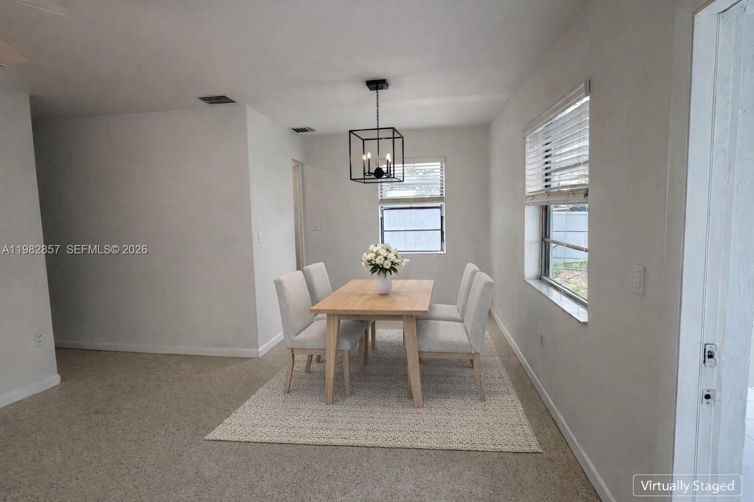 4TH AVENUE EXTENSION TO H - Residential