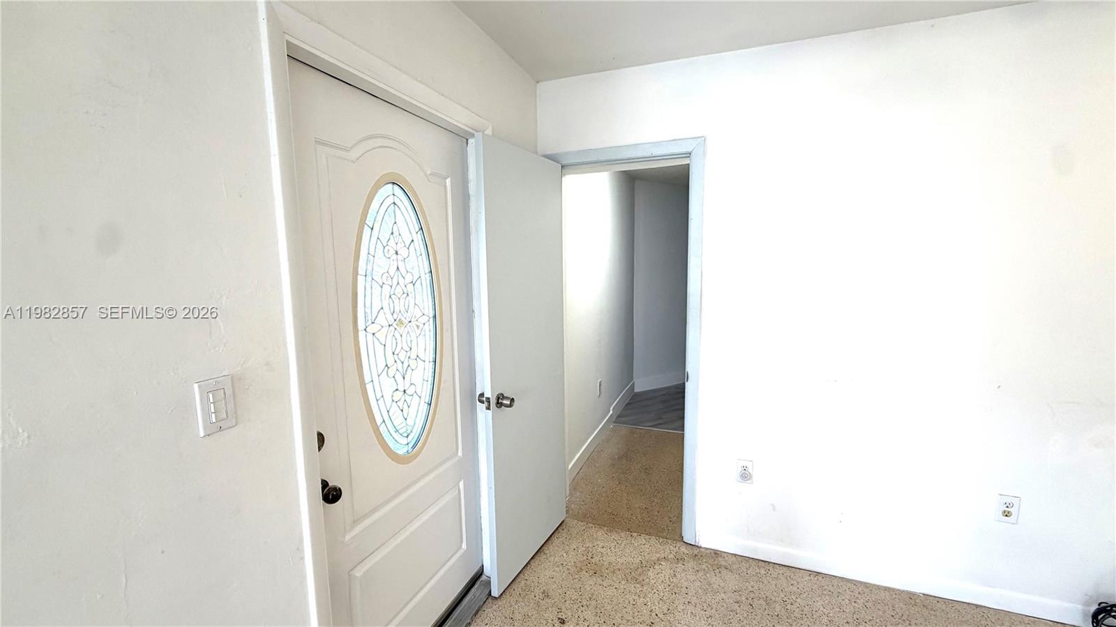 4TH AVENUE EXTENSION TO H - Residential