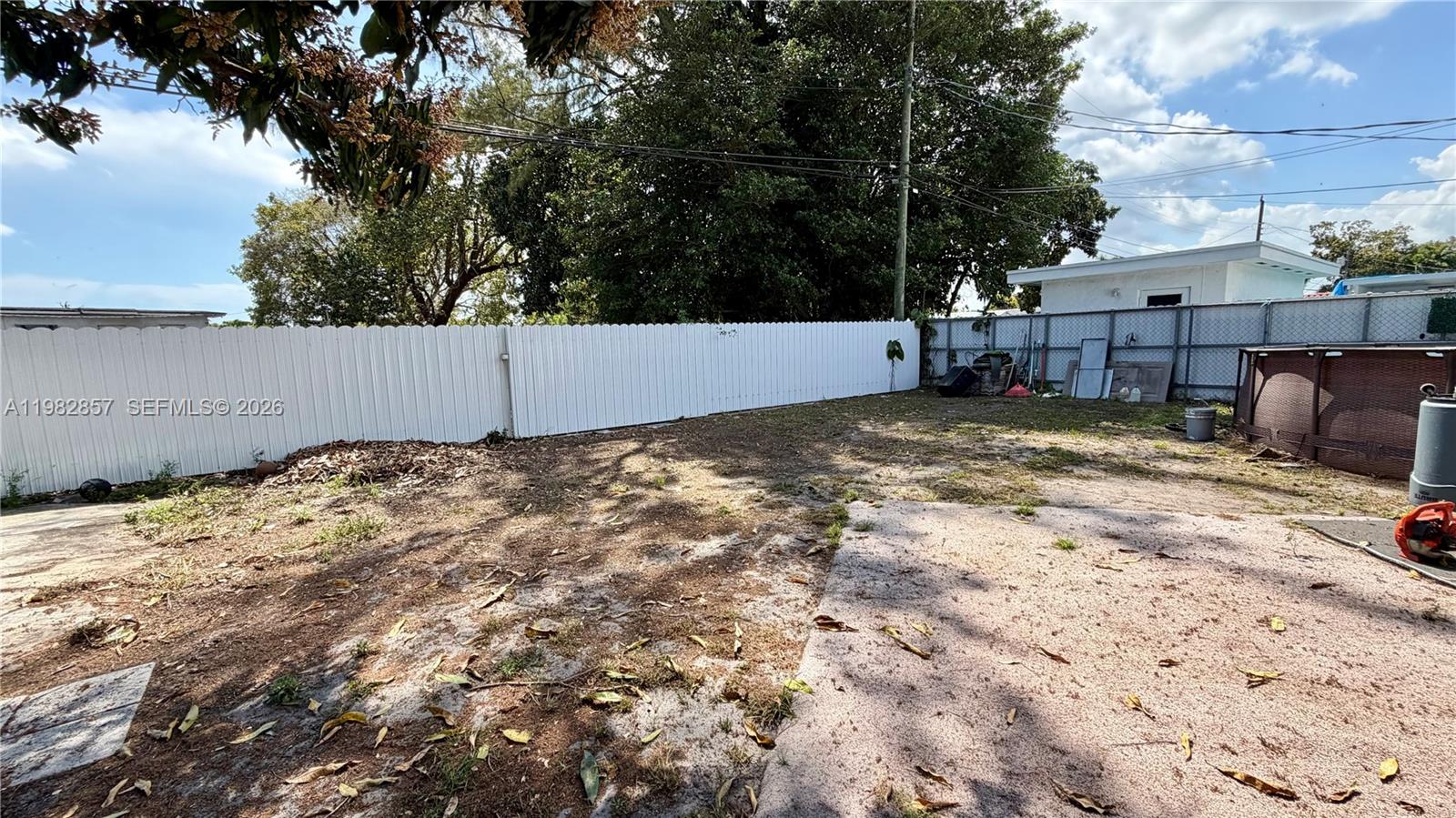 4TH AVENUE EXTENSION TO H - Residential