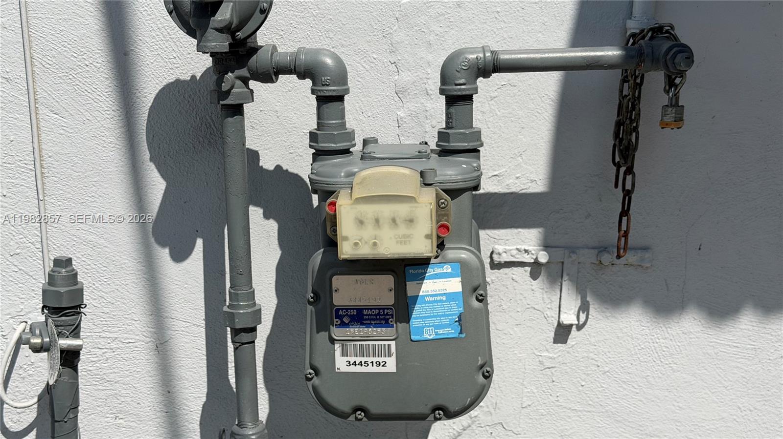 4TH AVENUE EXTENSION TO H - Residential