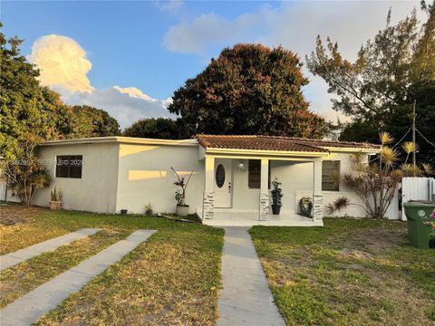 250 E 60th St Hialeah FL 33013