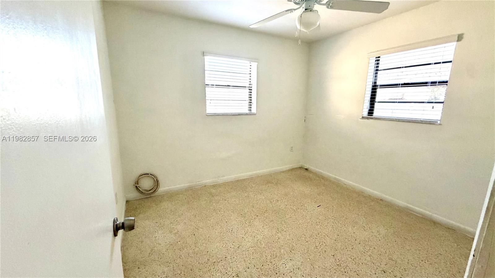 4TH AVENUE EXTENSION TO H - Residential