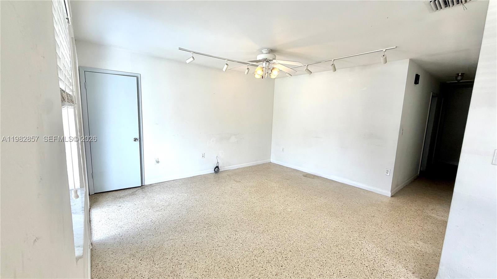 4TH AVENUE EXTENSION TO H - Residential